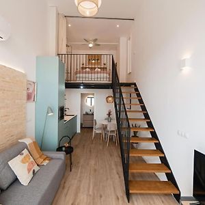 Apartamento de 1 Dormitorio